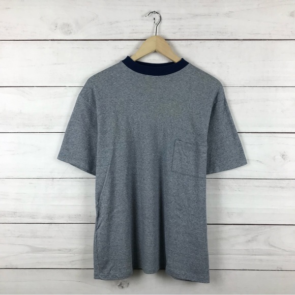 Vintage 1990 California Magic Mountain Nature T-Shirt - Picture 2 of 5